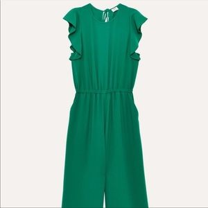 Aritzia | Wilfred Fleurette Jumpsuit